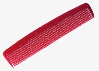 Comb Red - Red Comb Png, Transparent Png, Free Download