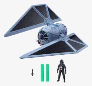 Spaceship, Star Wars, Model, Isolated, Film - Star Wars Action Figures Rogue One Vehicles, HD Png Download, Free Download