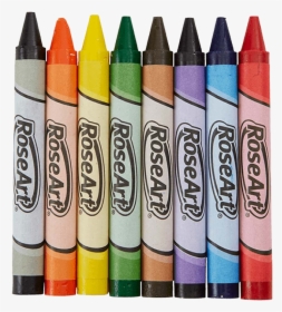 Rose Art Crayons Meme, HD Png Download, Free Download