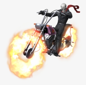 Shin Megami Tensei Hell Biker, HD Png Download, Free Download