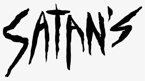 Satan Png, Transparent Png, Free Download