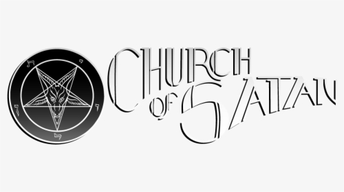 Church Of Satan Png - Can You Join Satanism, Transparent Png, Free Download