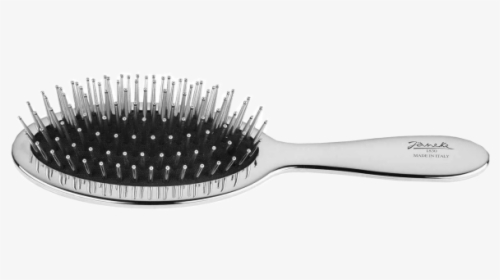 Brush,product,tool,hair Accessory,fashion Accessory,comb,metal - Brush, HD Png Download, Free Download