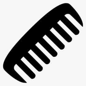 Comb - Comb Icon Png, Transparent Png, Free Download