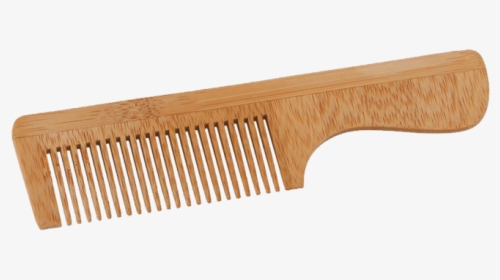Long Bamboo Comb, HD Png Download, Free Download
