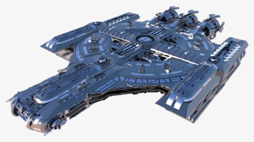 Star Citizen Cutlass Variants - Star Wars Best Freighter, HD Png Download, Free Download