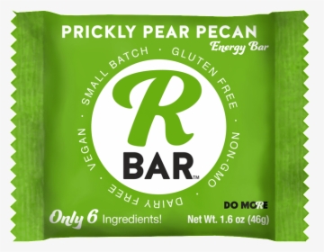 Prickly Pear Pecan R Bar - Recycling, HD Png Download, Free Download