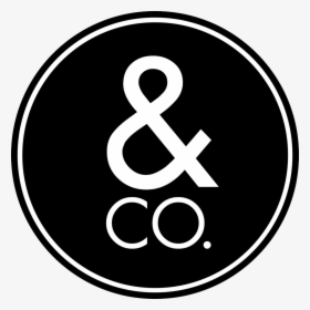 Ampersand Co Logo2, HD Png Download, Free Download