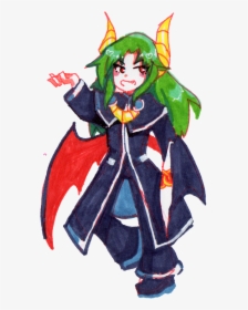 Satan - Cartoon, HD Png Download, Free Download