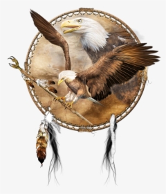 Dream Catcher- Spirit Of The Red Fox, HD Png Download, Free Download