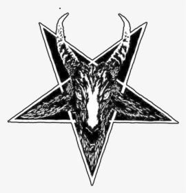 Satan Png, Transparent Png, Free Download