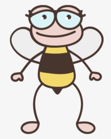 Transparent Beehive Png - Honey Bee, Png Download, Free Download