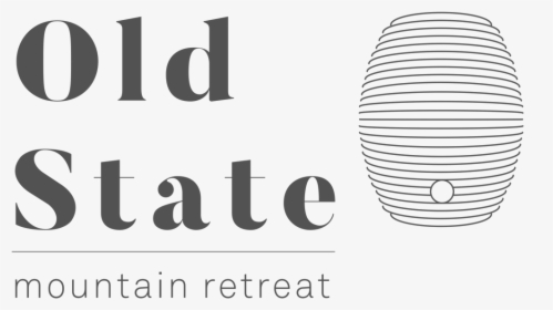 Old State Mountain Retreat With Beehive - Graphic Design, HD Png Download, Free Download