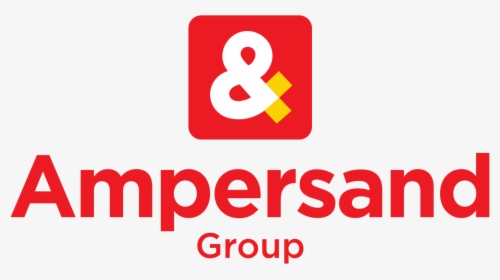 Ampersand Logo - Sign, HD Png Download, Free Download