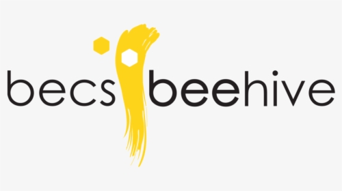 Bec"s Beehive - Becs Beehive, HD Png Download, Free Download