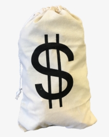 Money Bag Centerpiece - Money Bag Png, Transparent Png, Free Download