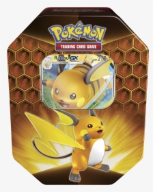 Raichu Png, Transparent Png, Free Download