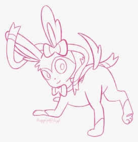 Sylveon Booty, HD Png Download, Free Download