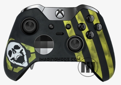 Xbox Controller Ghost Recon Wildlands, HD Png Download, Free Download