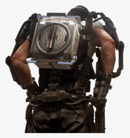 Call Of Duty Advanced Warfare Png - Star Wars Advanced Technology, Transparent Png, Free Download