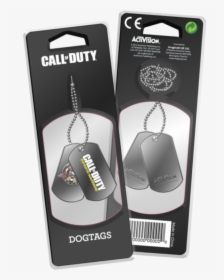 Picture 1 Of - Call Of Duty Infinite Warfare Dog Tags, HD Png Download, Free Download