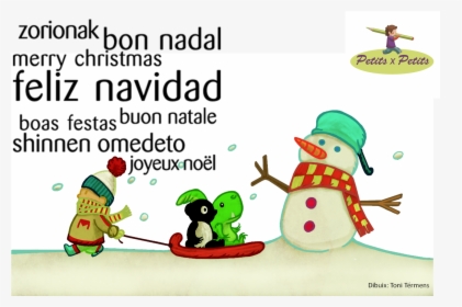 Nadal - Feliz Navidad 24 Diciembre, HD Png Download, Free Download