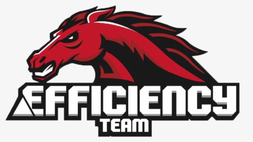 Efficiency Esports Png, Transparent Png, Free Download