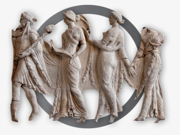 Transparent Greek Gods Png - Parthenon, Png Download, Free Download