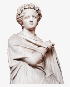 Image - Statue, HD Png Download, Free Download