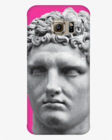 Hercules Greek God Face, HD Png Download, Free Download