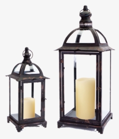 Clip Art Candle Lanterns Introducing Our - Lantern, HD Png Download, Free Download