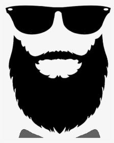Thumb Image - Happy Fathers Day Beard, HD Png Download, Free Download