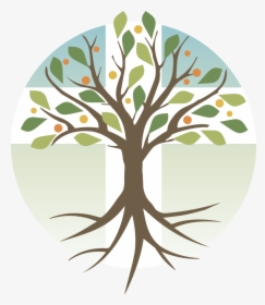 Rule Of Life - Transparent Tree Of Life, HD Png Download, Free Download