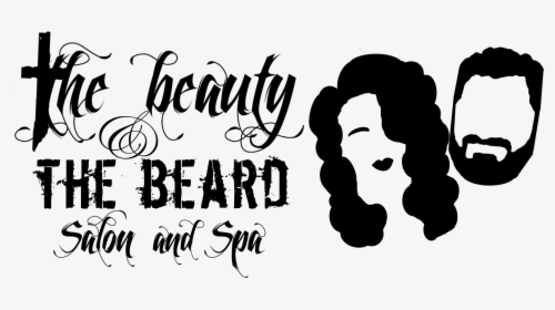 Beauty And The Beard, HD Png Download, Free Download