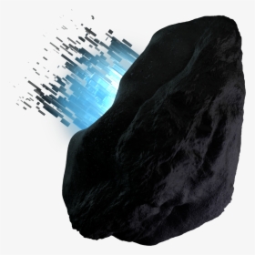 Asteroid Project Business Design Scalable Vector Graphics - Igneous Rock, HD Png Download, Free Download