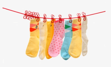 Drying Clothes Rope Png, Transparent Png, Free Download