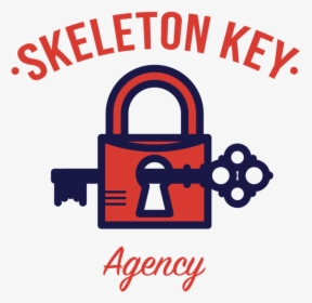Skeleton Key Png, Transparent Png, Free Download