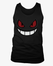 Pokemon Gengar Shirt - They Re Taking The Hobbits To Isengard T Shirts, HD Png Download, Free Download