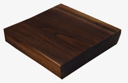 Rustic Walnut Cutting Board - Plywood, HD Png Download, Free Download