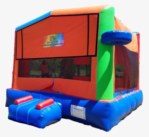 Funhouse - Inflatable, HD Png Download, Free Download