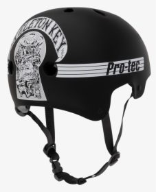 Skeleton Key - Skeleton Protec Helmet, HD Png Download, Free Download