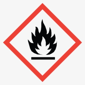 Photo Credit - Flame Over Circle Pictogram, HD Png Download, Free Download