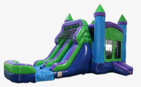 Inflatable Castle, HD Png Download, Free Download