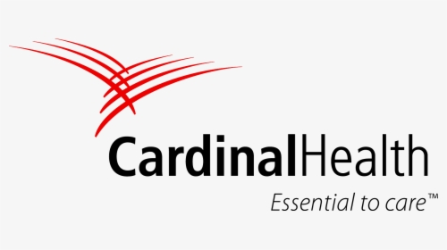 Cardinal Health Png Photo - Cardinal Health Inc, Transparent Png, Free Download