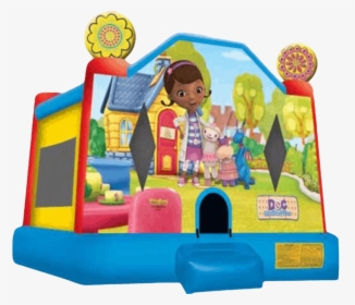 Doc Mcstuffins Spacewalk, HD Png Download, Free Download