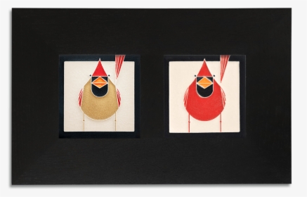 Double Cardinal Ebony - Toppings, HD Png Download, Free Download