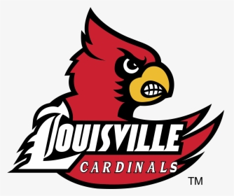 Louisville Cardinals Logo Png Transparent - University Of Louisville Logo Png, Png Download, Free Download