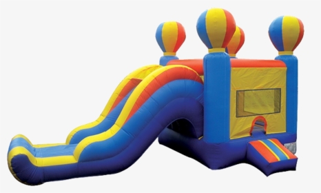 Combo Bounce House Rentals Cedar Park, T - Inflatable, HD Png Download, Free Download
