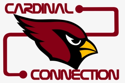 Cardinal Connection Logo - Cardinal, HD Png Download, Free Download