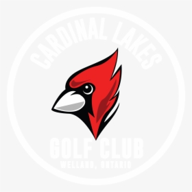 Cardinals Golf Clipart, HD Png Download, Free Download